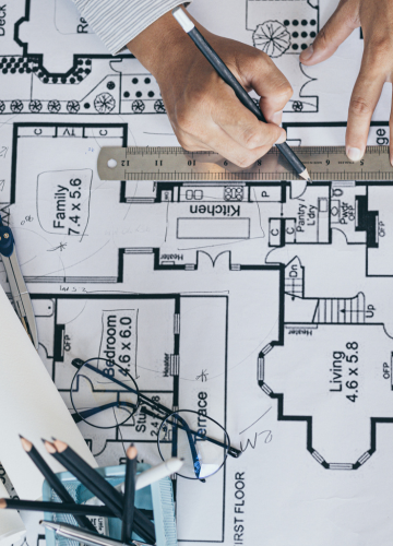 Layout Designing