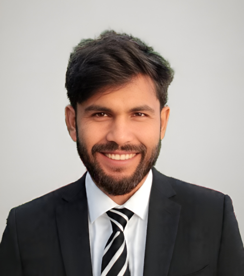 Team Member