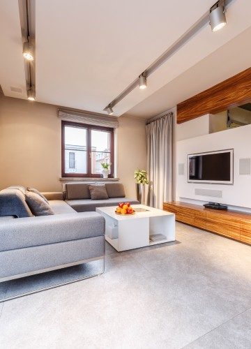 Residential Project